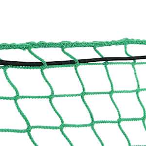 Síť na přívěsný vozík s elastickým lanem zelená 4 x 2,5 m PP - obrázek 5