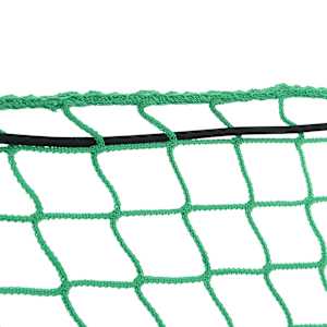 Síť na přívěsný vozík s elastickým lanem zelená 3 x 3 m PP - obrázek 5