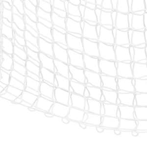 Sítě na seno 2 ks obdélníkové bílé 200 x 120 cm PP - obrázek 7