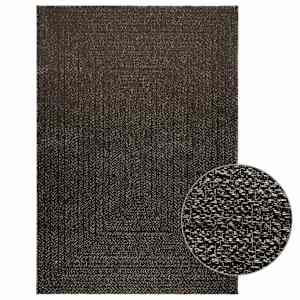 Koberec ZIZUR 120x170 cm jutový vzhled interiér i exteriér - obrázek 2