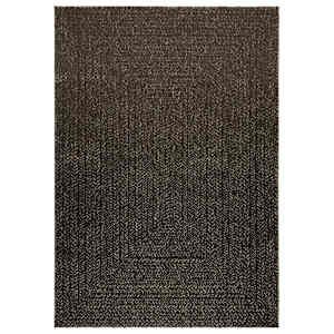 Koberec ZIZUR 120x170 cm jutový vzhled interiér i exteriér - obrázek 3