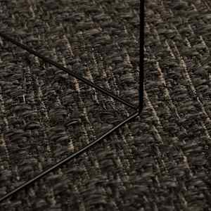 Koberec ZIZUR 80x250 cm jutový vzhled interiér i exteriér - obrázek 4