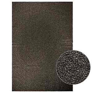 Koberec ZIZUR 200x290 cm jutový vzhled interiér i exteriér - obrázek 1