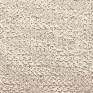 Koberec ZIZUR krémová 120x120cm jutový vzhled interiér exteriér - obrázek 5