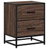 Brown_oak