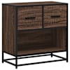 Brown_oak