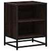 Brown_oak