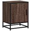 Brown_oak