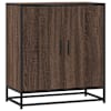 Brown_oak