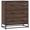 Brown_oak