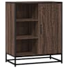 Brown_oak