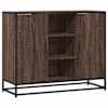 Brown_oak