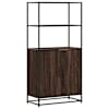 Brown_oak