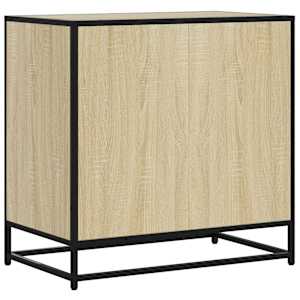Komoda se zásuvkami sonoma dub 70x41x70 cm kompozitní dřevo - obrázek 7