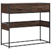 Brown_oak