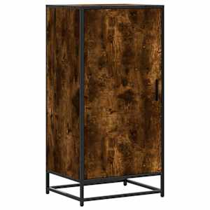 vidaXL kingariiul suitsutamm 48x38x97,5 cm ehituspuit