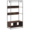 Brown_oak