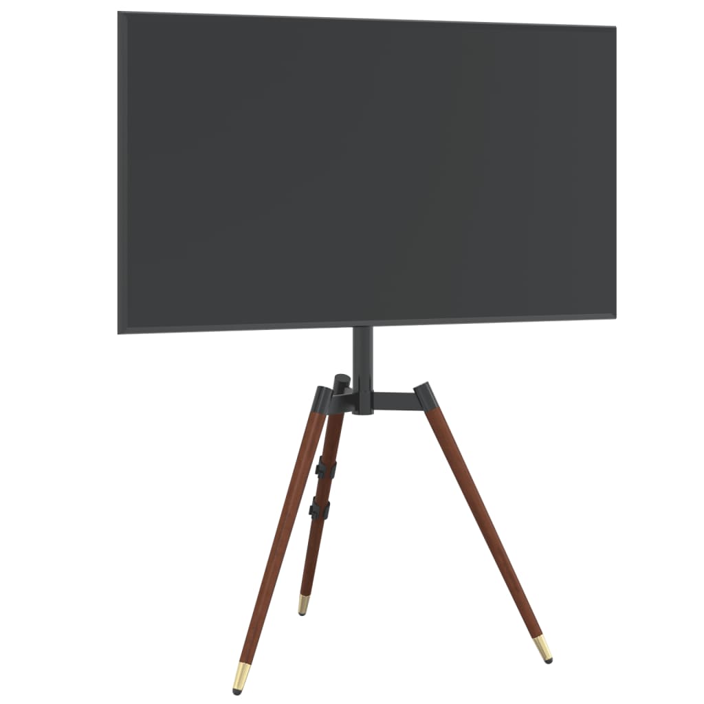vidaXL Trepied TV pentru ecran de max. 37-65 inci VESA 400x400 mm 40kg