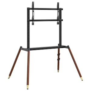Stojan na TV 37"–86" max. VESA 400 x 600 mm 60 kg - obrázek 2