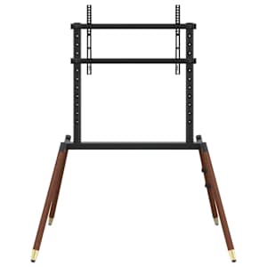 Stojan na TV 37"–86" max. VESA 400 x 600 mm 60 kg - obrázek 4