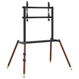 Stojan na TV 37"–86" max. VESA 400 x 600 mm 60 kg - obrázek 6