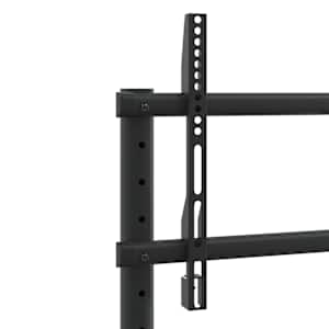 Stojan na TV 37"–86" max. VESA 400 x 600 mm 60 kg - obrázek 9