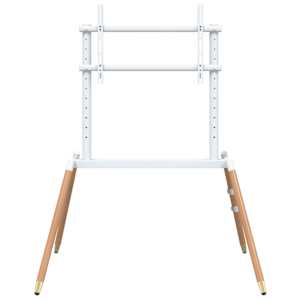 Stojan na TV 37"–86" max. VESA 400 x 600 mm 60 kg - obrázek 4