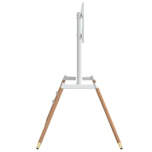 Stojan na TV 37"–86" max. VESA 400 x 600 mm 60 kg - obrázek 5