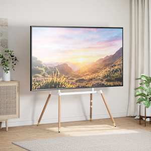 Stojalo za TV za 37-86" zaslon maks. VESA 400x600 mm 60 kg