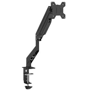 vidaXL &uuml;he monitori tugi max 27'' ekraan gaasivedrule 10 kg