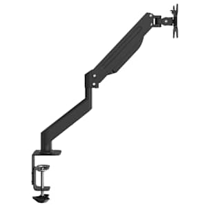 Rameno na monitor max. 72" plynová pružina 10 kg - obrázek 6