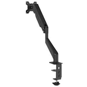 Rameno na monitor max. 72" plynová pružina 10 kg - obrázek 7