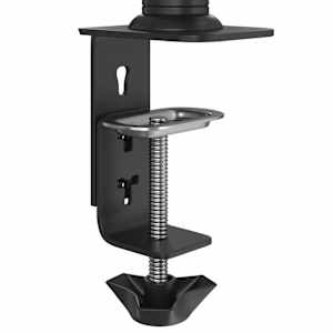 Rameno na monitor max. 72" plynová pružina 10 kg - obrázek 11
