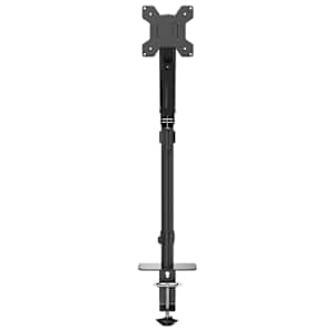Rameno na monitor max. 72" plynová pružina 10 kg - obrázek 5