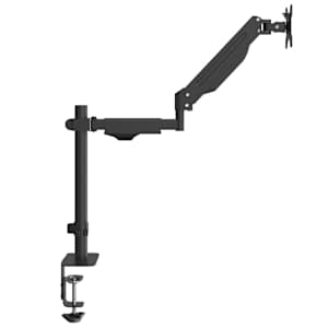 Rameno na monitor max. 72" plynová pružina 10 kg - obrázek 6