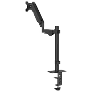 Rameno na monitor max. 72" plynová pružina 10 kg - obrázek 7