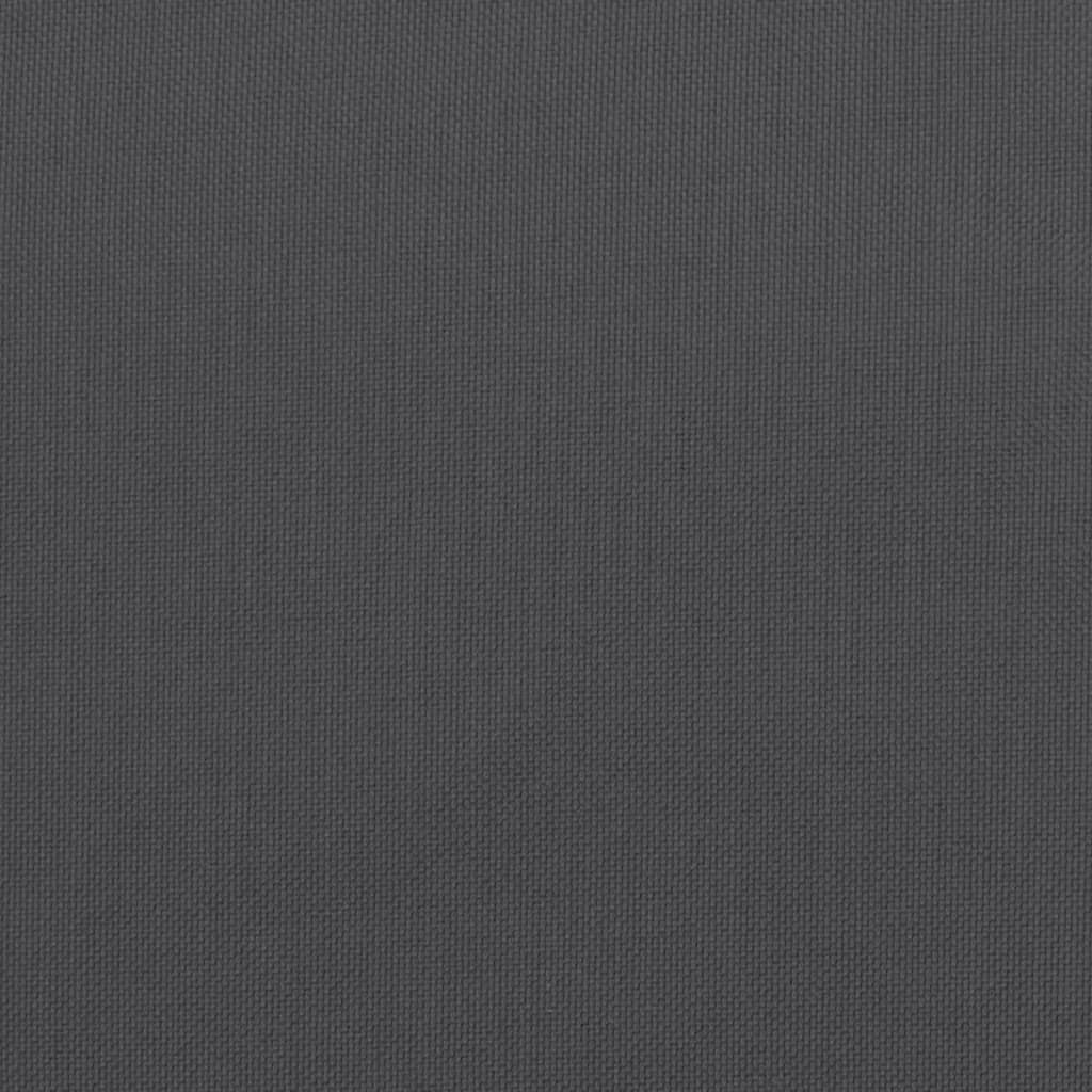 6-delige Loungeset met kussens massief grenenhout image 13