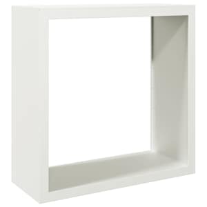 vidaXL k&uuml;ttepuude rest, valge, 100x40x100 cm, teras