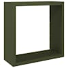SteelGreen