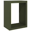 SteelGreen