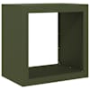 SteelGreen