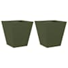 SteelGreen