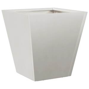 Zahradní truhlík 30 x 30 x 30 cm nerezová ocel - obrázek 6
