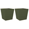 SteelGreen
