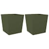SteelGreen