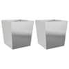 Galvanized_steelGrey