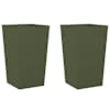 SteelGreen