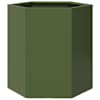 SteelGreen