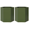 Steelgreen