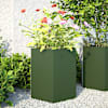 SteelGreen